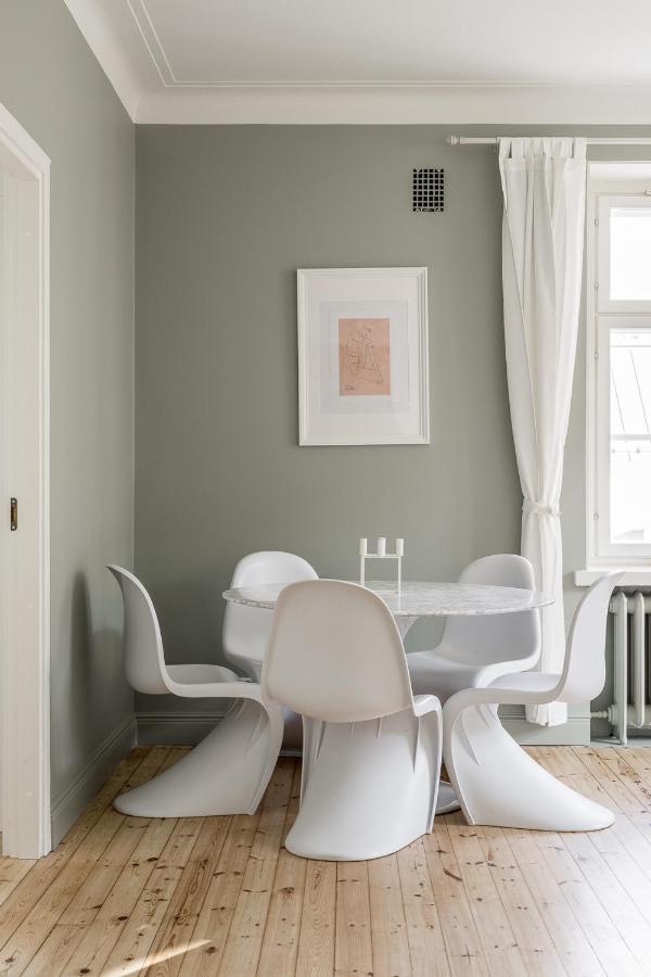 הלסינקי Prestige City Home מראה חיצוני תמונה