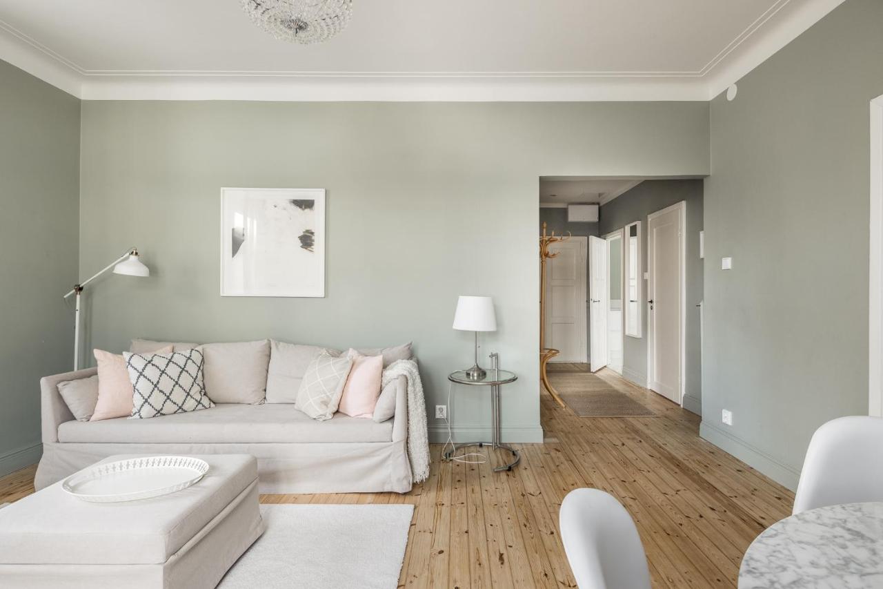 הלסינקי Prestige City Home מראה חיצוני תמונה
