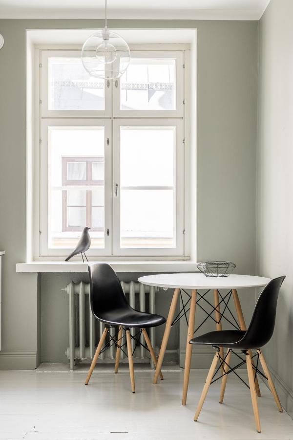 הלסינקי Prestige City Home מראה חיצוני תמונה