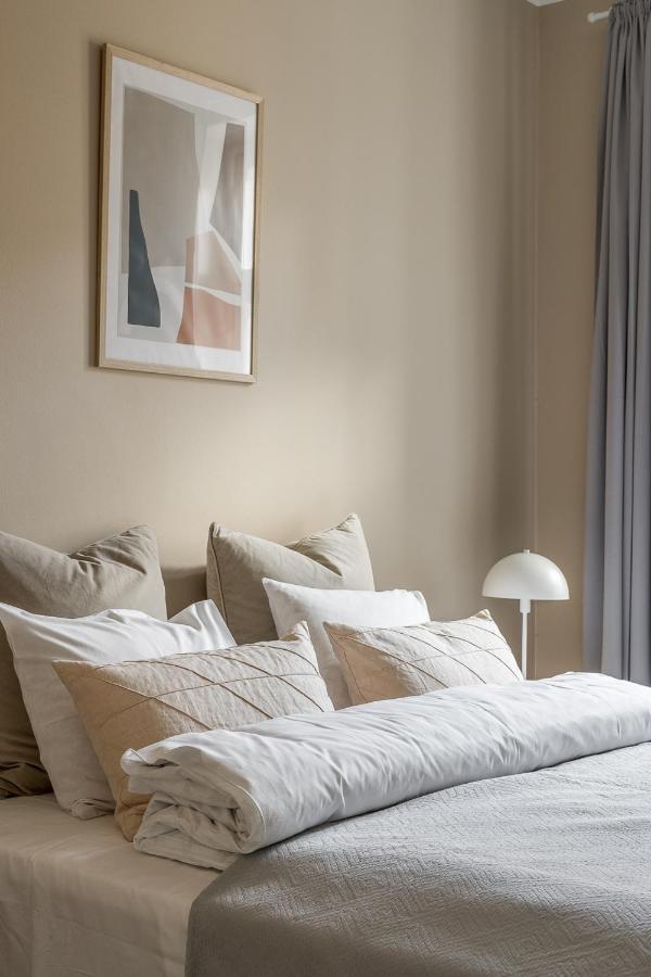 הלסינקי Prestige City Home מראה חיצוני תמונה
