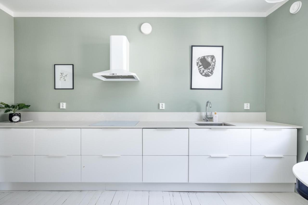 הלסינקי Prestige City Home מראה חיצוני תמונה
