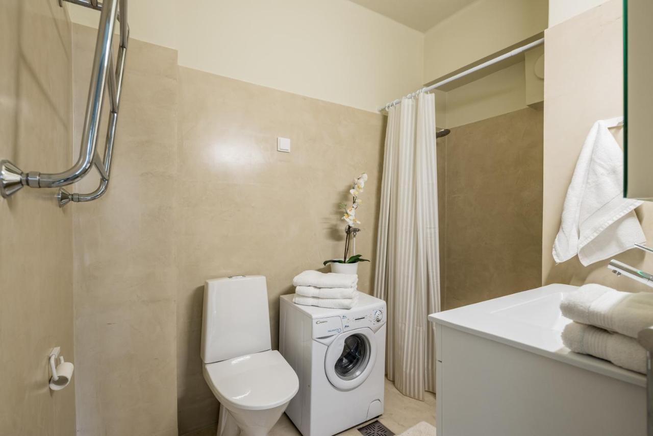 הלסינקי Prestige City Home מראה חיצוני תמונה